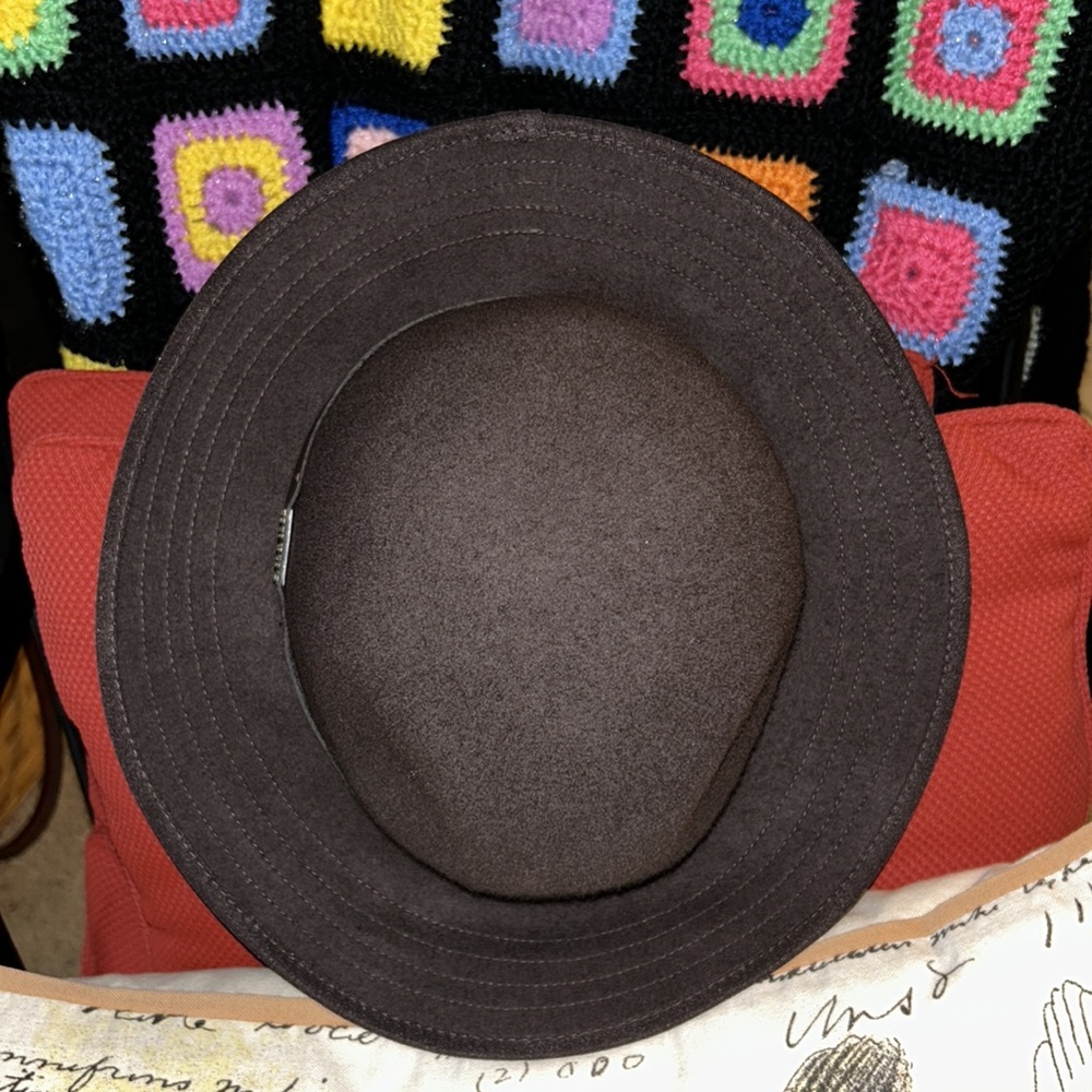 prAna Ruth Wool Hat - Picture 3 of 8